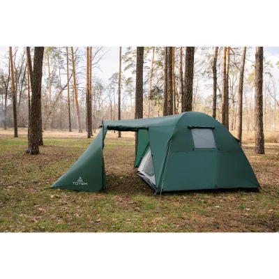 Палатка Totem Catawba UTTT-024 - 6 - Robinzon.ua