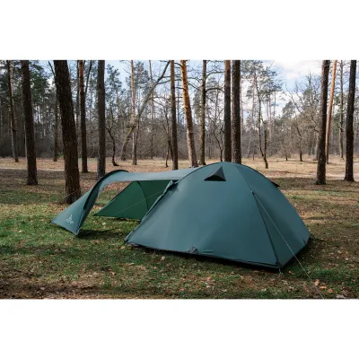 Намет Totem Carriage 3 (v2) UTTT-016 - 6 - Robinzon.ua