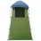 Палатка санитарная Tribe Shower Pro, olive - 2 - Robinzon.ua