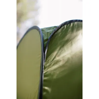 Намет санітарний Tribe Shower Lite, olive - 6 - Robinzon.ua