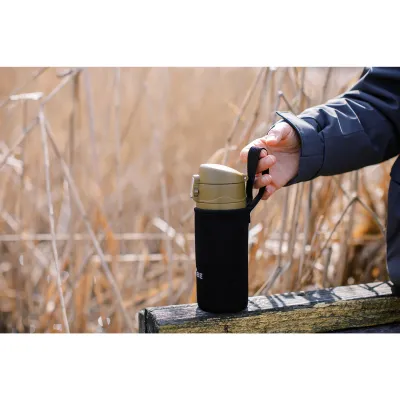 Чохол Tribe Neoprene Cover для питного термоса 0,35 л T-DF-0006-black - 1 Чохол Tribe Neoprene Cover для питного термоса 0,35 л T-DF-0006-black - 1 - Robinzon.ua