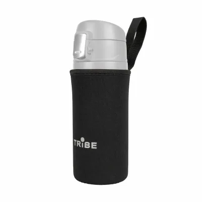 Чохол Tribe Neoprene Cover для питного термоса 0,35 л T-DF-0006-black - 4 Чохол Tribe Neoprene Cover для питного термоса 0,35 л T-DF-0006-black - 4 - Robinzon.ua
