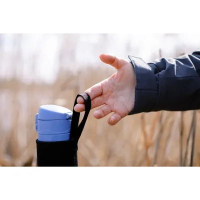 Чохол Tribe Neoprene Cover для питного термоса 0,45 л T-DF-0007-black - 3 Чохол Tribe Neoprene Cover для питного термоса 0,45 л T-DF-0007-black - 3 - Robinzon.ua