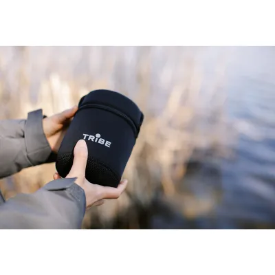 Чохол Tribe Neoprene Cover для харчового термоса 0.5 л T-DF-0003-black - 1 Чохол Tribe Neoprene Cover для харчового термоса 0.5 л T-DF-0003-black - 1 - Robinzon.ua