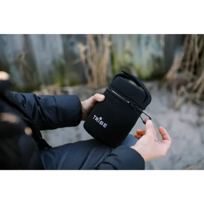 Чохол Tribe Neoprene Cover для харчового термоса 0.7 л T-DF-0004-black - 3 Чохол Tribe Neoprene Cover для харчового термоса 0.7 л T-DF-0004-black - 3 - Robinzon.ua