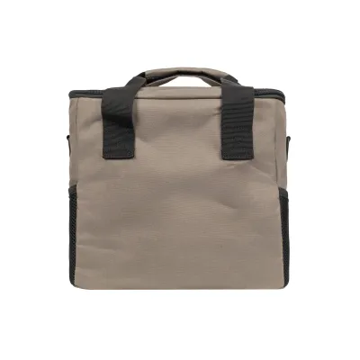 Термосумка Tribe Cooler 10 L, brown - 2 - Robinzon.ua