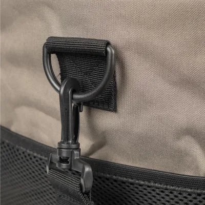 Термосумка Tribe Cooler 10 L, brown - 6 - Robinzon.ua