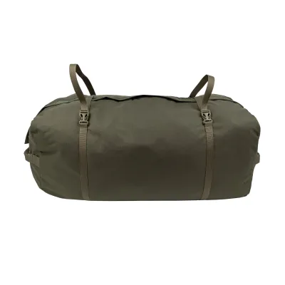 Баул Tribe Transporter 108 L T-IE-0007 green - 3 Баул Tribe Transporter 108 L T-IE-0007 green - 3 - Robinzon.ua