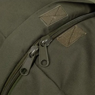 Баул Tribe Transporter 108 L T-IE-0007 green - 6 Баул Tribe Transporter 108 L T-IE-0007 green - 6 - Robinzon.ua