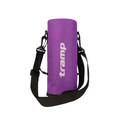 Термочехол для термоса Tramp 0,5 л UTRA-003-magenta. - 1 - Robinzon.ua