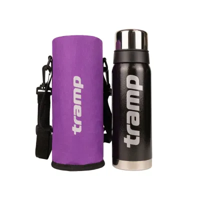Термочехол для термоса Tramp 0,5 л UTRA-003-magenta. - 2 - Robinzon.ua