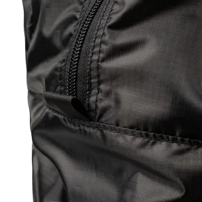 Сумка Tribe Duffel Compact 24 л T-IE-0012-black - 4 - Robinzon.ua