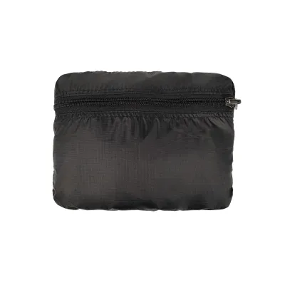 Сумка Tribe Duffel Compact 24 л T-IE-0012-black - 7 - Robinzon.ua