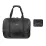 Сумка Tribe Duffel Compact 24 л T-IE-0012-black - 8 - Robinzon.ua