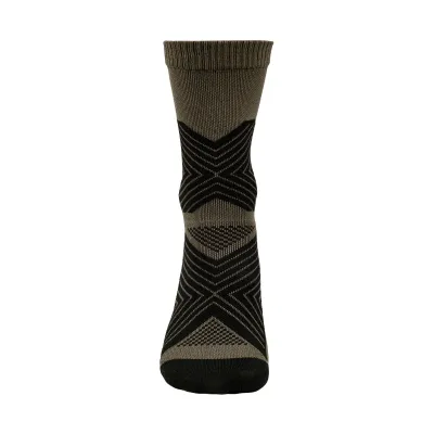 Носки Tribe Trekking Summer Long T-KB-0016-оливковый, 38-40. - 1 Носки Tribe Trekking Summer Long T-KB-0016-оливковый, 38-40. - 1 - Robinzon.ua