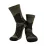Носки Tribe Trekking Summer Long T-KB-0016-оливковый, 38-40. - 6 - Robinzon.ua