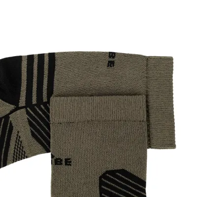 Шкарпетки Tribe Trekking Summer Long T-KB-0016-olive, 44-46 - 7 - Robinzon.ua