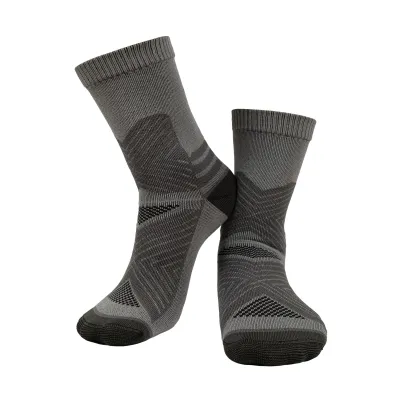 Шкарпетки Tribe Trekking Summer Long T-KB-0016-grey, 38-40 - 6 - Robinzon.ua