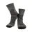 Шкарпетки Tribe Trekking Summer Long T-KB-0016-grey, 41-43 - 6 - Robinzon.ua