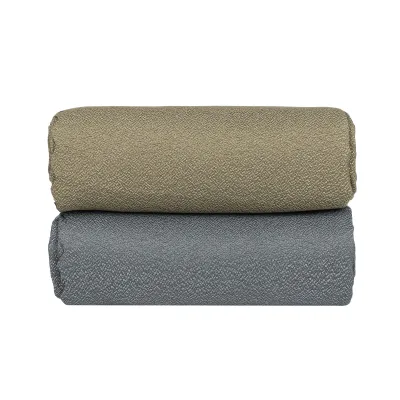 Рушник з мікрофібри Tribe Bicycle Towel 40х80 см T-LC-0005-S, olive - 3 - Robinzon.ua