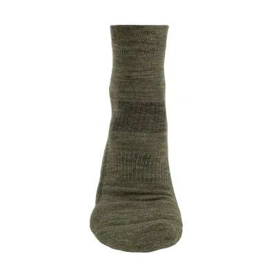 Шкарпетки Tribe Merino Hike T-KB-0017-olive, 41-43 - 3 - Robinzon.ua