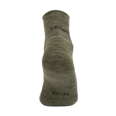 Шкарпетки Tribe Merino Hike T-KB-0017-olive, 41-43 - 5 - Robinzon.ua