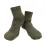 Шкарпетки Tribe Merino Hike T-KB-0017-olive, 44-46 - 6 - Robinzon.ua