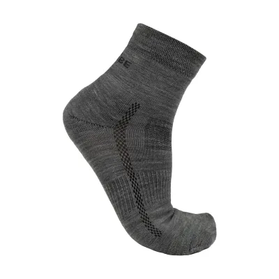 Шкарпетки Tribe Merino Hike T-KB-0017-blue, 44-46 - 4 - Robinzon.ua