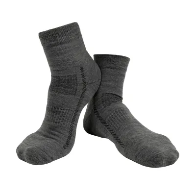 Шкарпетки Tribe Merino Hike T-KB-0017-blue, 44-46 - 6 - Robinzon.ua