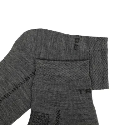 Шкарпетки Tribe Merino Hike T-KB-0017-blue, 44-46 - 7 - Robinzon.ua