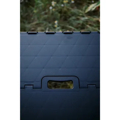 Стіл Tribe Camp Table High пластиковий T-EF-0004-black - 3 Стіл Tribe Camp Table High пластиковий T-EF-0004-black - 3 - Robinzon.ua