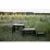 Стіл Tribe Camp Table High пластиковий T-EF-0004-black - 8 - Robinzon.ua