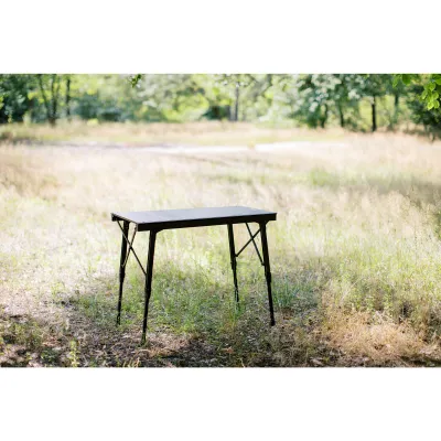 Стіл Tribe Camp Table Alu T-EC-0005-black - 6 - Robinzon.ua