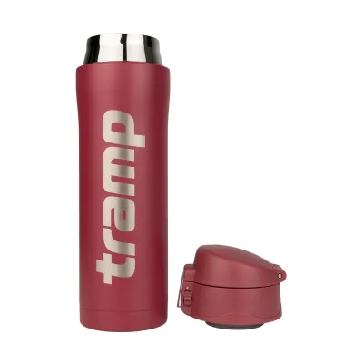 Термос TRAMP 0,45 л UTRC-107-mat, pink - 3 Термос TRAMP 0,45 л UTRC-107-mat, pink - 3 - Robinzon.ua
