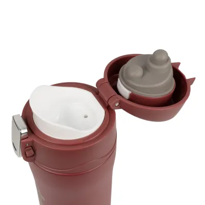 Термос TRAMP 0,45 л UTRC-107-mat, pink - 4 Термос TRAMP 0,45 л UTRC-107-mat, pink - 4 - Robinzon.ua