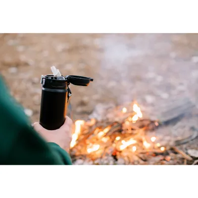 Термокружка Tribe Urban 0,6 л T-DD-0013-black - 2 - Robinzon.ua