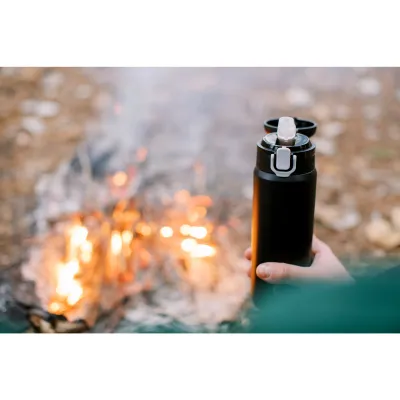 Термокружка Tribe Urban 0,6 л T-DD-0013-black - 3 - Robinzon.ua