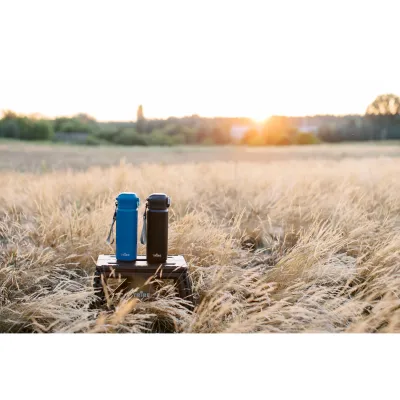 Термокружка Tribe Urban 0,6 л T-DD-0013-black - 7 - Robinzon.ua