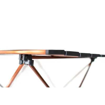 Стіл Tramp COMPACT складаний алюмінієвий 55х40х38см TRF-061 - 2 - Robinzon.ua