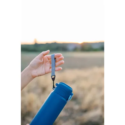 Термокружка Tribe Urban 0,6 л T-DD-0013-blue - 1 - Robinzon.ua