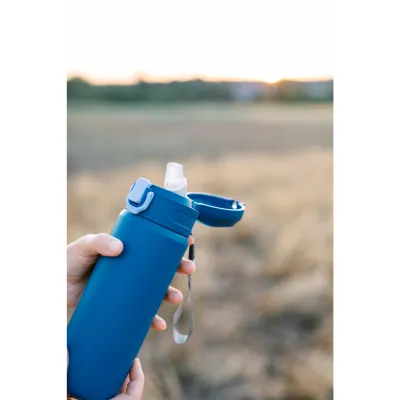 Термокружка Tribe Urban 0,6 л T-DD-0013-blue - 4 - Robinzon.ua