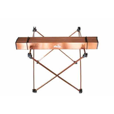 Стіл Tramp COMPACT складаний алюмінієвий 55х40х38см TRF-061 - 3 - Robinzon.ua