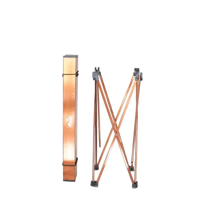 Стіл Tramp COMPACT складаний алюмінієвий 55х40х38см TRF-061 - 4 - Robinzon.ua