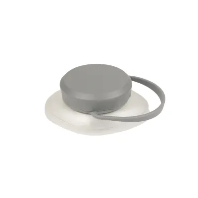 Пляшка Tribe Soft Bottle 1 л TPU м'яка T-FE-0023-crystal-white - 2 Пляшка Tribe Soft Bottle 1 л TPU м'яка T-FE-0023-crystal-white - 2 - Robinzon.ua