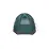 Намет Tramp Bell 3 (V2) green UTRT-080 - 1 - Robinzon.ua