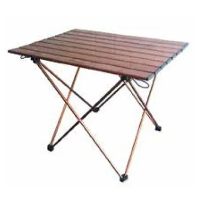 Стіл Tramp COMPACT складаний алюмінієвий 55х40х38см TRF-061 - 6 - Robinzon.ua