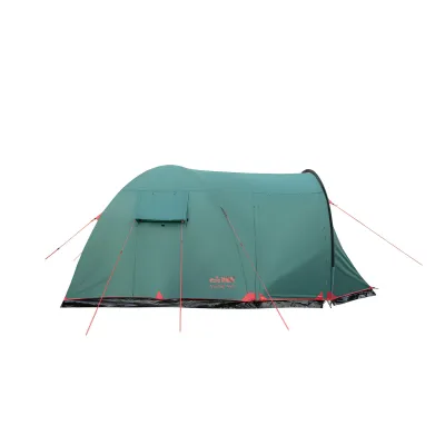 Намет Tramp Anaconda 4 (v2) green UTRT-078 - 3 - Robinzon.ua