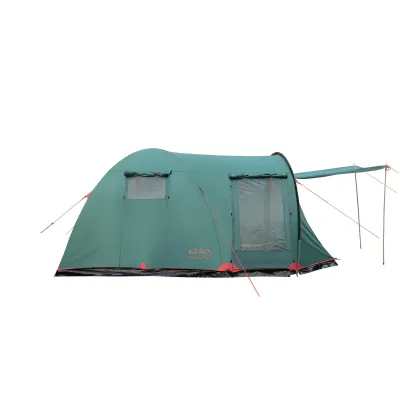 Намет Tramp Anaconda 4 (v2) green UTRT-078 - 5 - Robinzon.ua