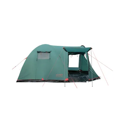 Намет Tramp Anaconda 4 (v2) green UTRT-078 - 6 - Robinzon.ua