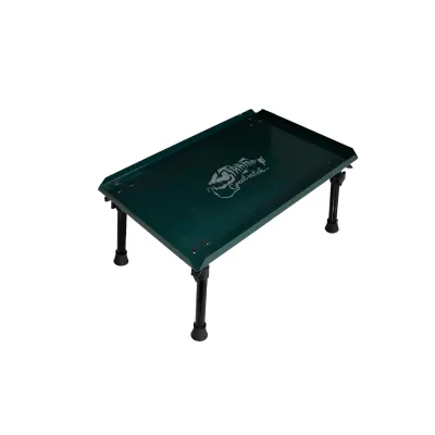 Стіл монтажний для рибалок Tramp TRF-057 (сталь) - 1 - Robinzon.ua